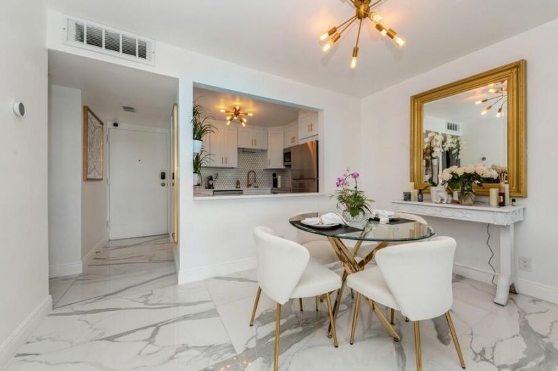 1830 Embassy Drive, Unit 503, West Palm Beach, FL 33401 Photo