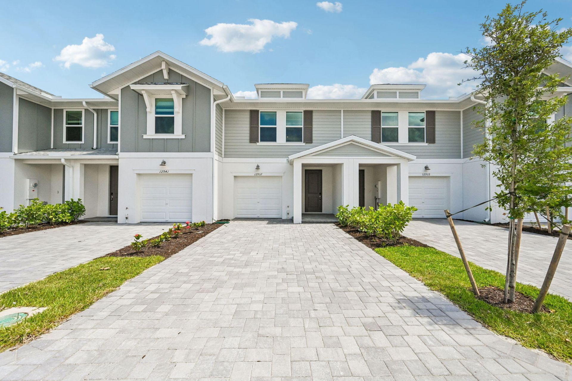 12937 SW Forli Way, Port Saint Lucie, FL 34987 Photo