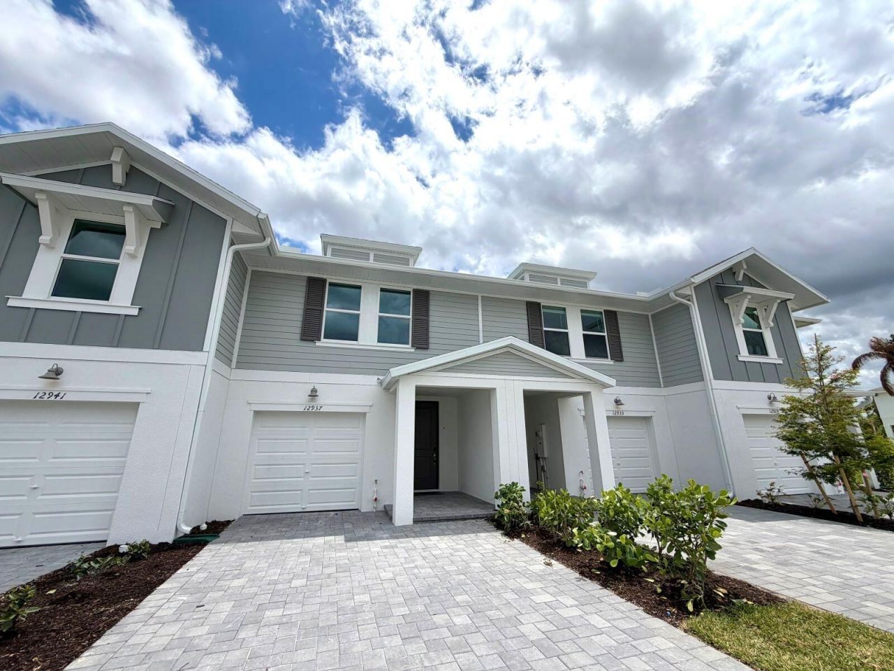 12937 SW Forli Way, Port Saint Lucie, FL 34987 Photo