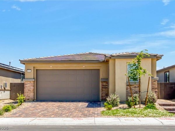 9770 Redwood Cascade Street , Las Vegas, NV 89143