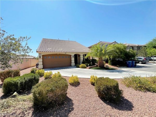 10965 Pinion Woods Court, Henderson, NV 89052