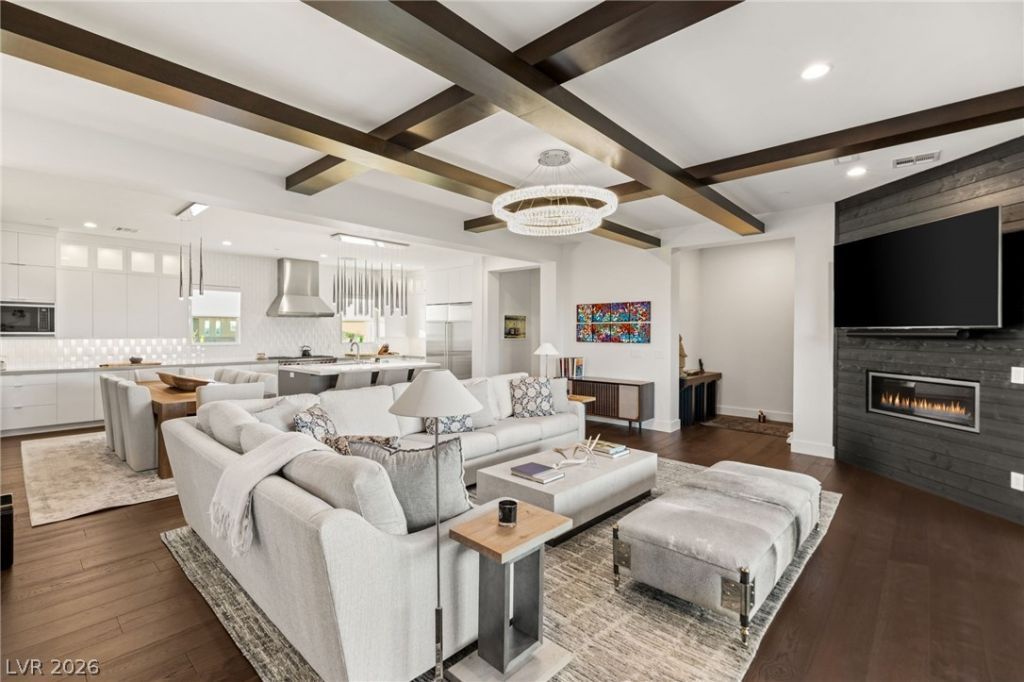 11280 Granite Ridge Drive, Las Vegas, NV 89135