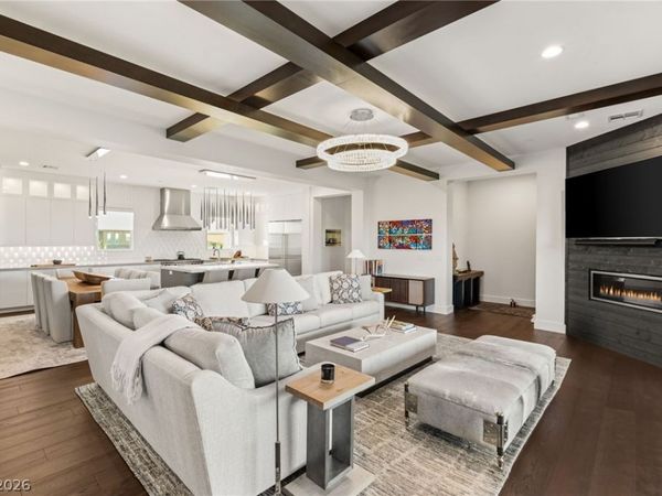 11280 Granite Ridge Drive, Unit 1116, Las Vegas, NV 89135