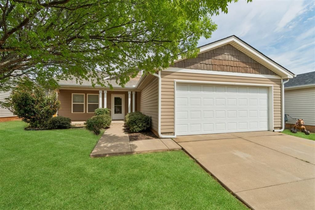 1821 NW 144th Terrace, Edmond, OK 73013 Main Photo