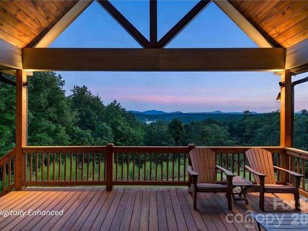 207 Lake Crest Drive, Unit 11, Nebo, NC 28761