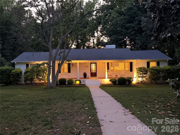 1700 Quail Street, Charlotte, NC 28214