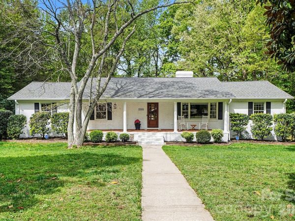 1700 Quail Street, Charlotte, NC 28214