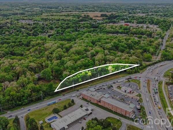 0 Leewood Drive , Monroe, NC 28112