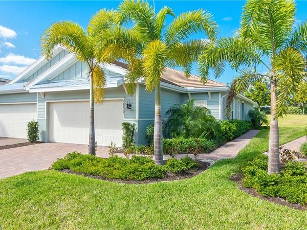 14559 Edgewater CIR, NAPLES, FL 34114