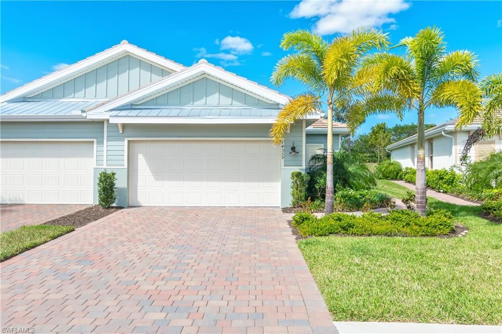 14559 Edgewater Cir, Naples, FL 34114 Photo