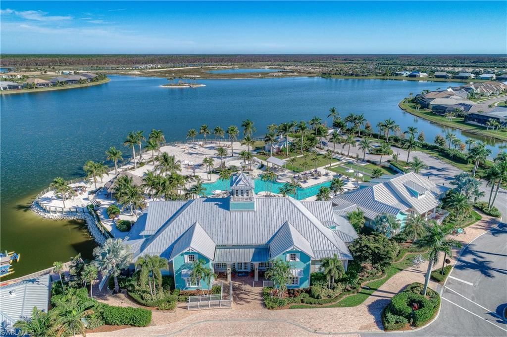 14559 Edgewater Cir, Naples, FL 34114 Photo
