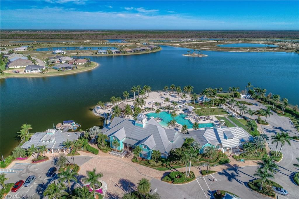 14559 Edgewater Cir, Naples, FL 34114 Photo