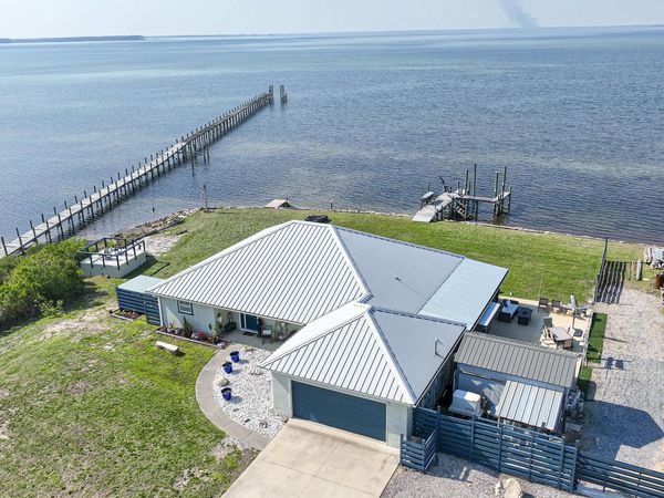 4018 W Princess Lane, Panama City, FL 32405