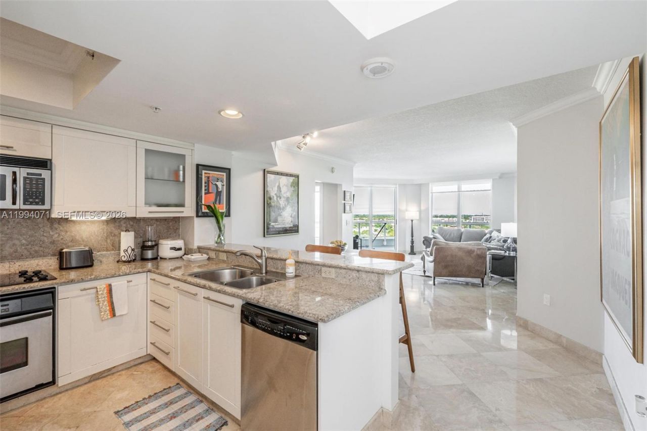 401 SW 4th Ave, Unit 1508, Fort Lauderdale, FL 33315 Photo