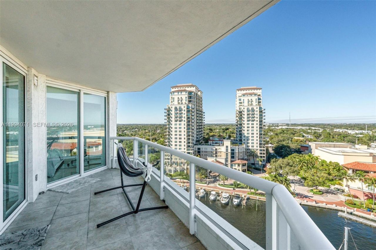 401 SW 4th Ave, Unit 1508, Fort Lauderdale, FL 33315 Photo