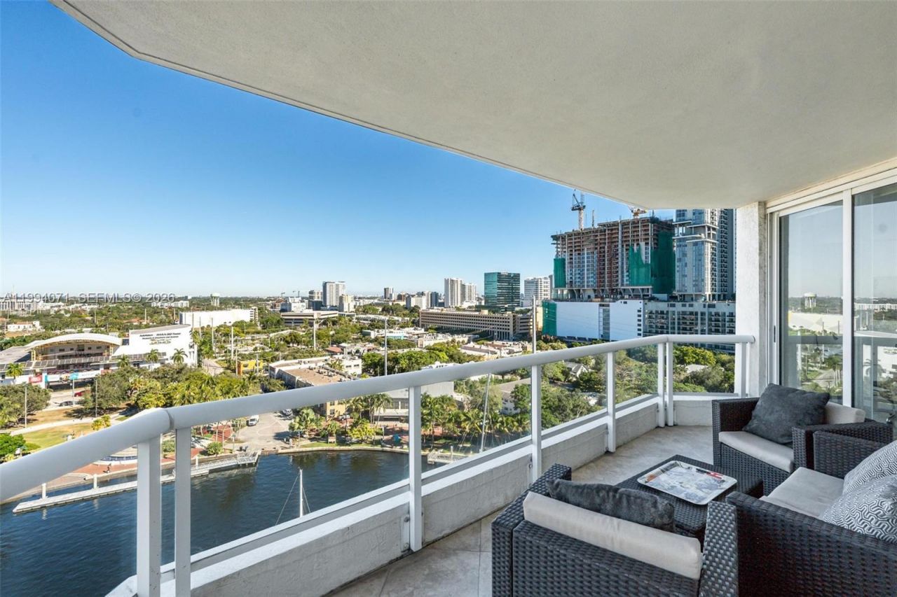 401 SW 4th Ave, Unit 1508, Fort Lauderdale, FL 33315 Photo