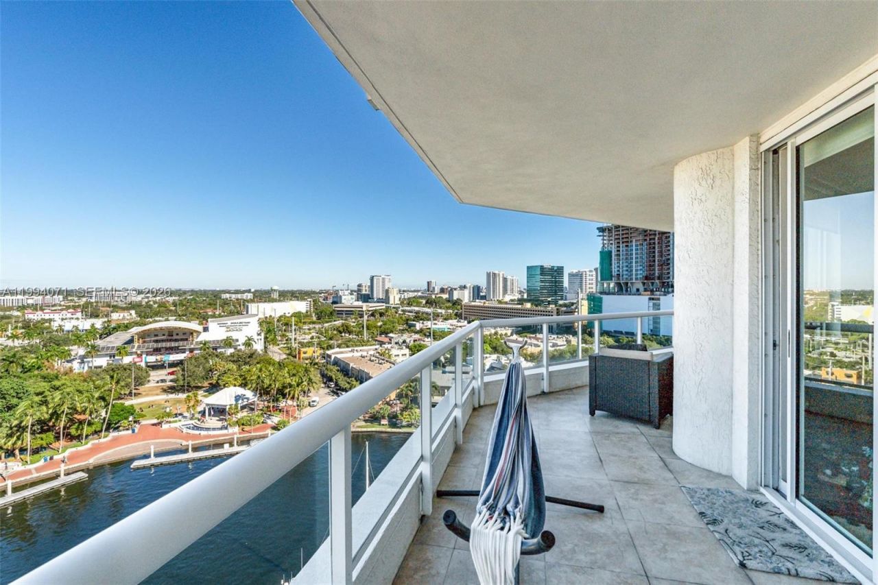 401 SW 4th Ave, Unit 1508, Fort Lauderdale, FL 33315 Photo