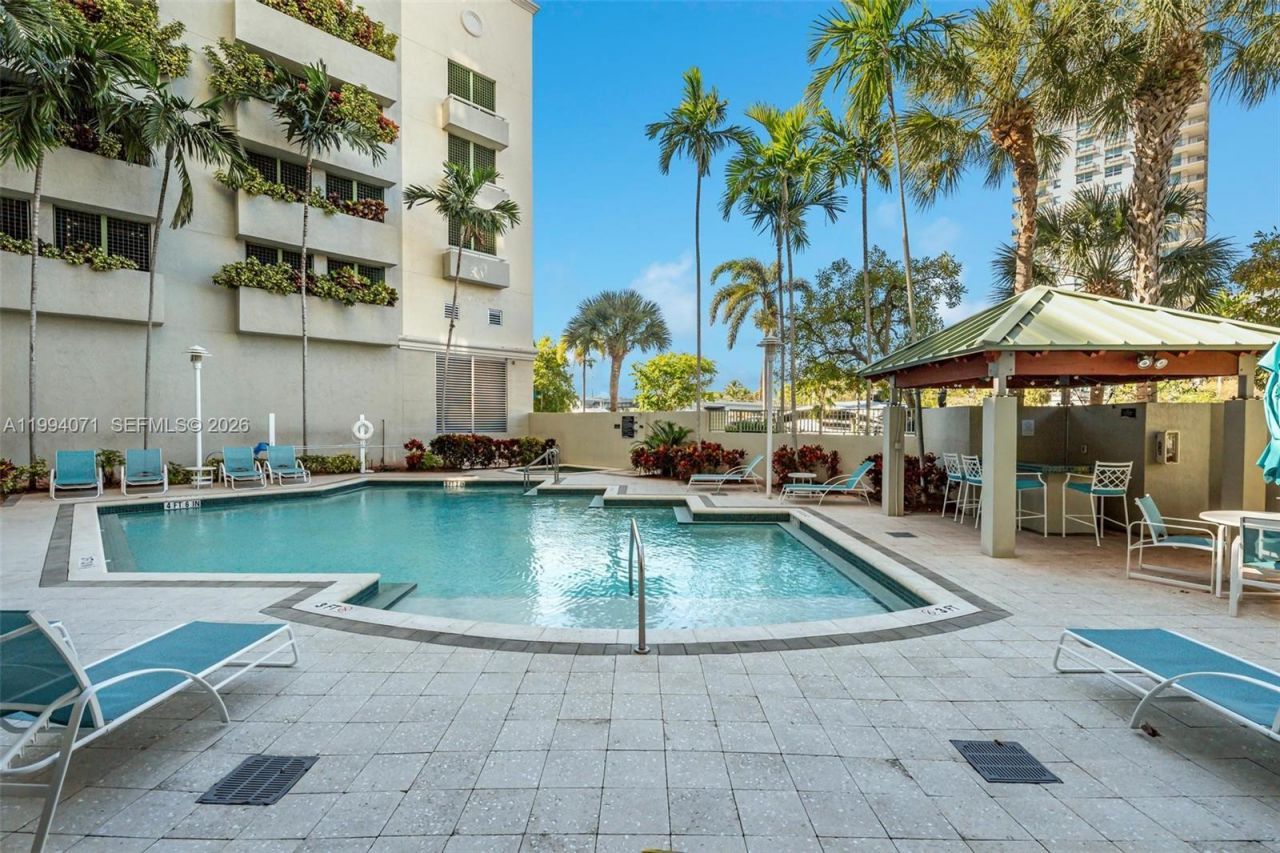 401 SW 4th Ave, Unit 1508, Fort Lauderdale, FL 33315 Photo