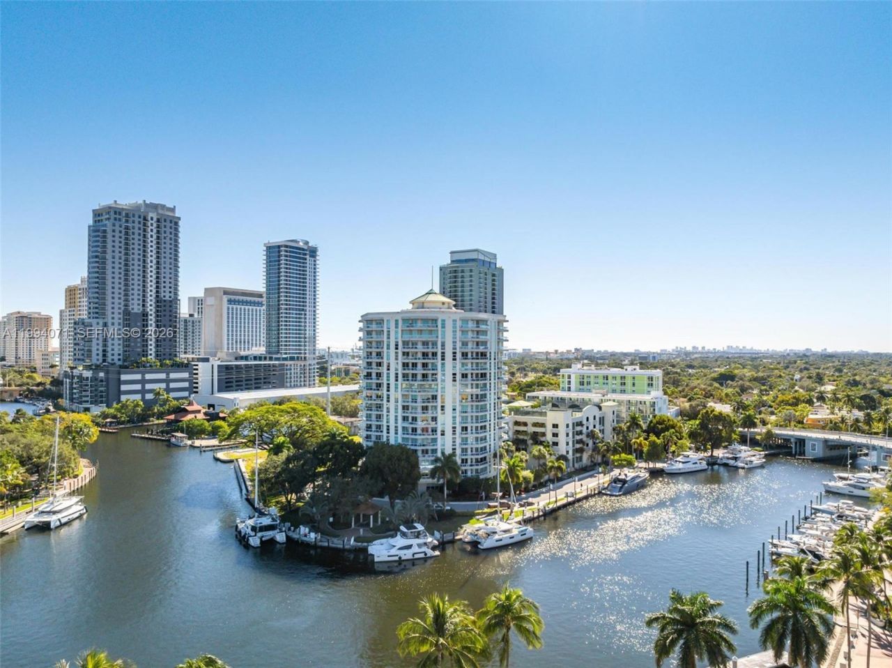 401 SW 4th Ave, Unit 1508, Fort Lauderdale, FL 33315 Photo