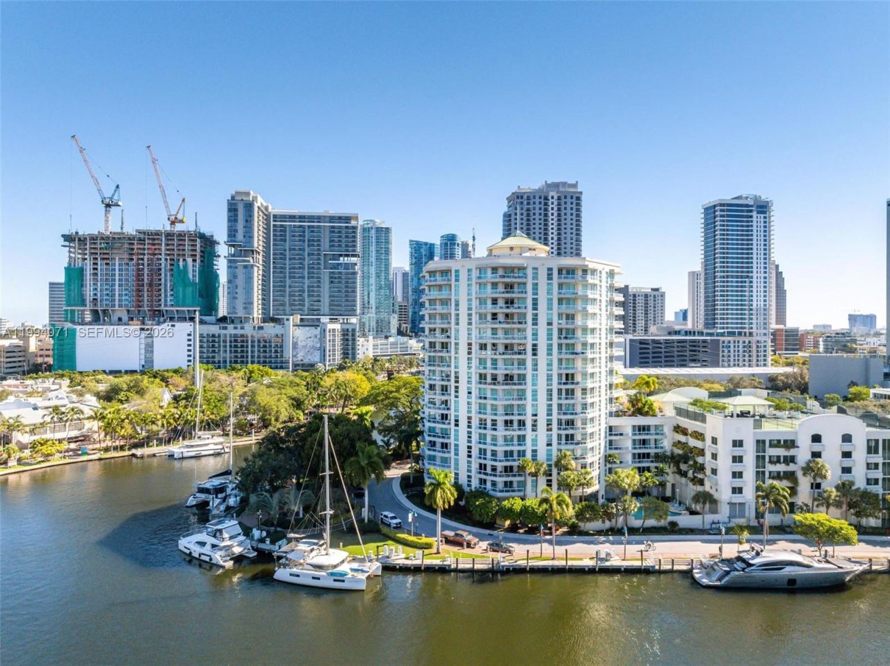 401 SW 4th Ave, Unit 1508, Fort Lauderdale, FL 33315 Photo