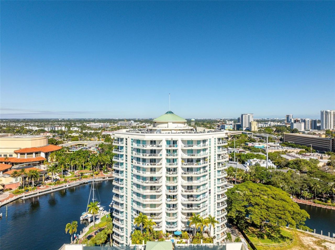 401 SW 4th Ave, Unit 1508, Fort Lauderdale, FL 33315 Photo