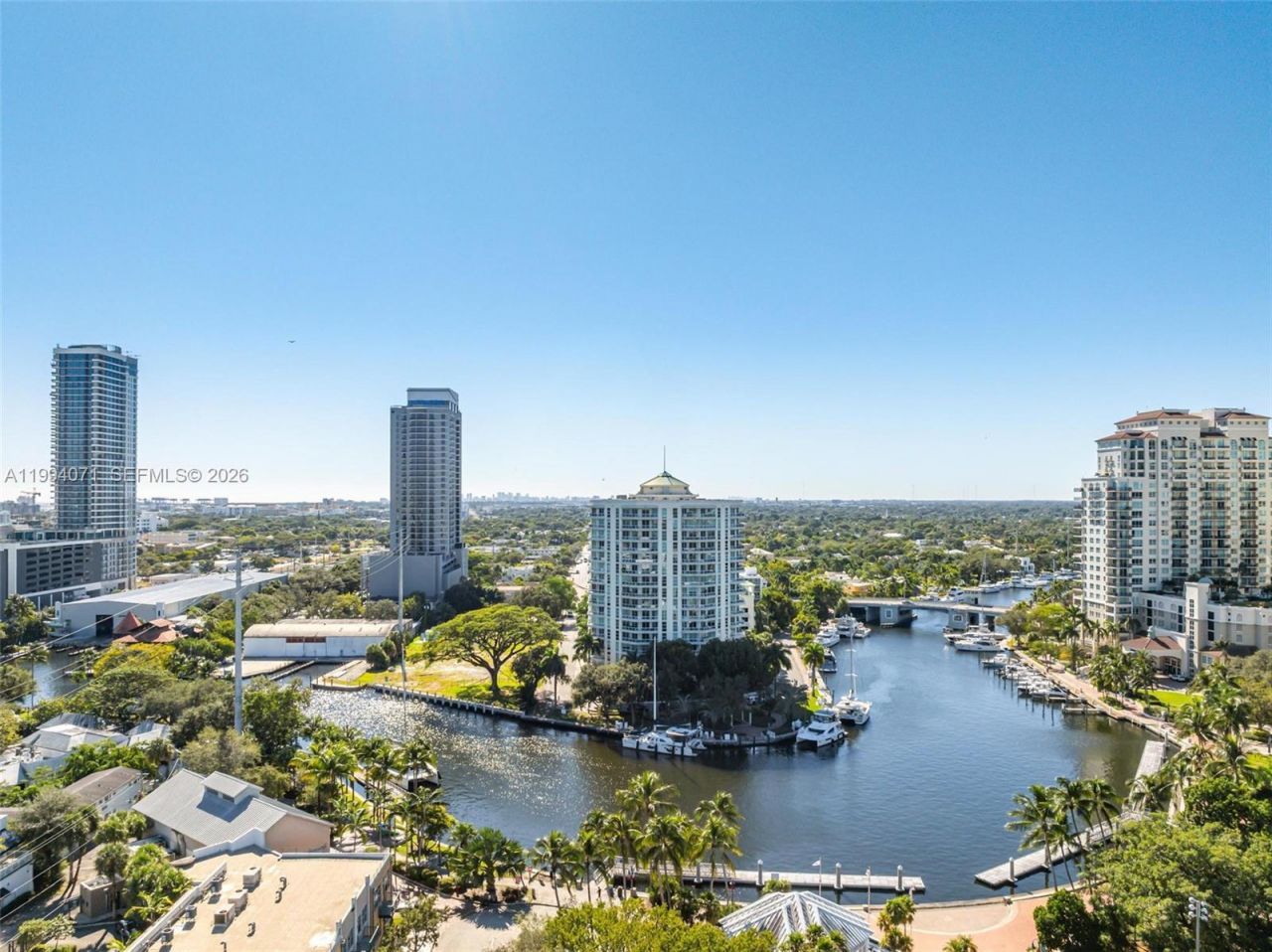 401 SW 4th Ave, Unit 1508, Fort Lauderdale, FL 33315 Photo