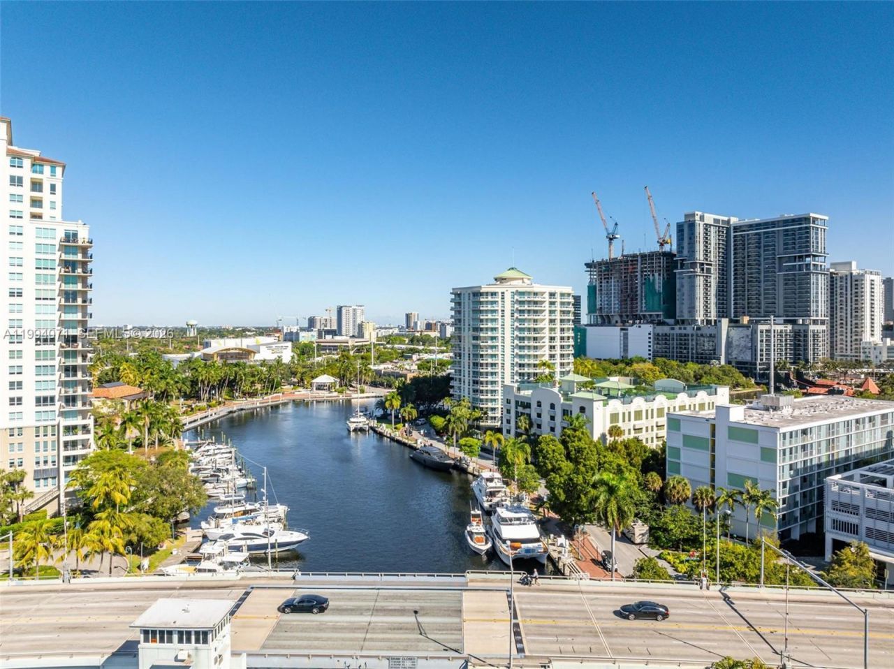 401 SW 4th Ave, Unit 1508, Fort Lauderdale, FL 33315 Photo