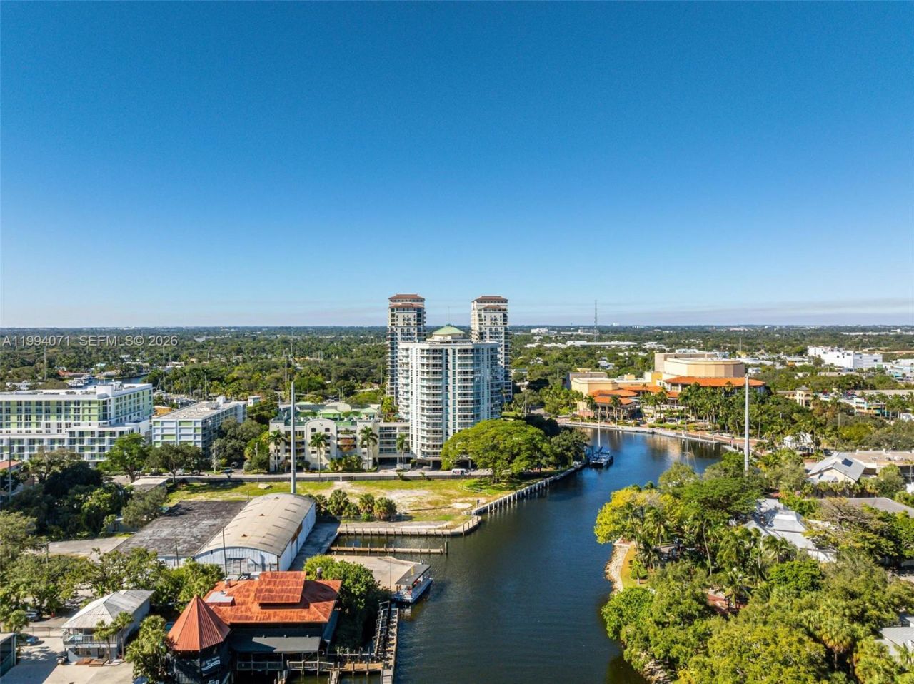 401 SW 4th Ave, Unit 1508, Fort Lauderdale, FL 33315 Photo