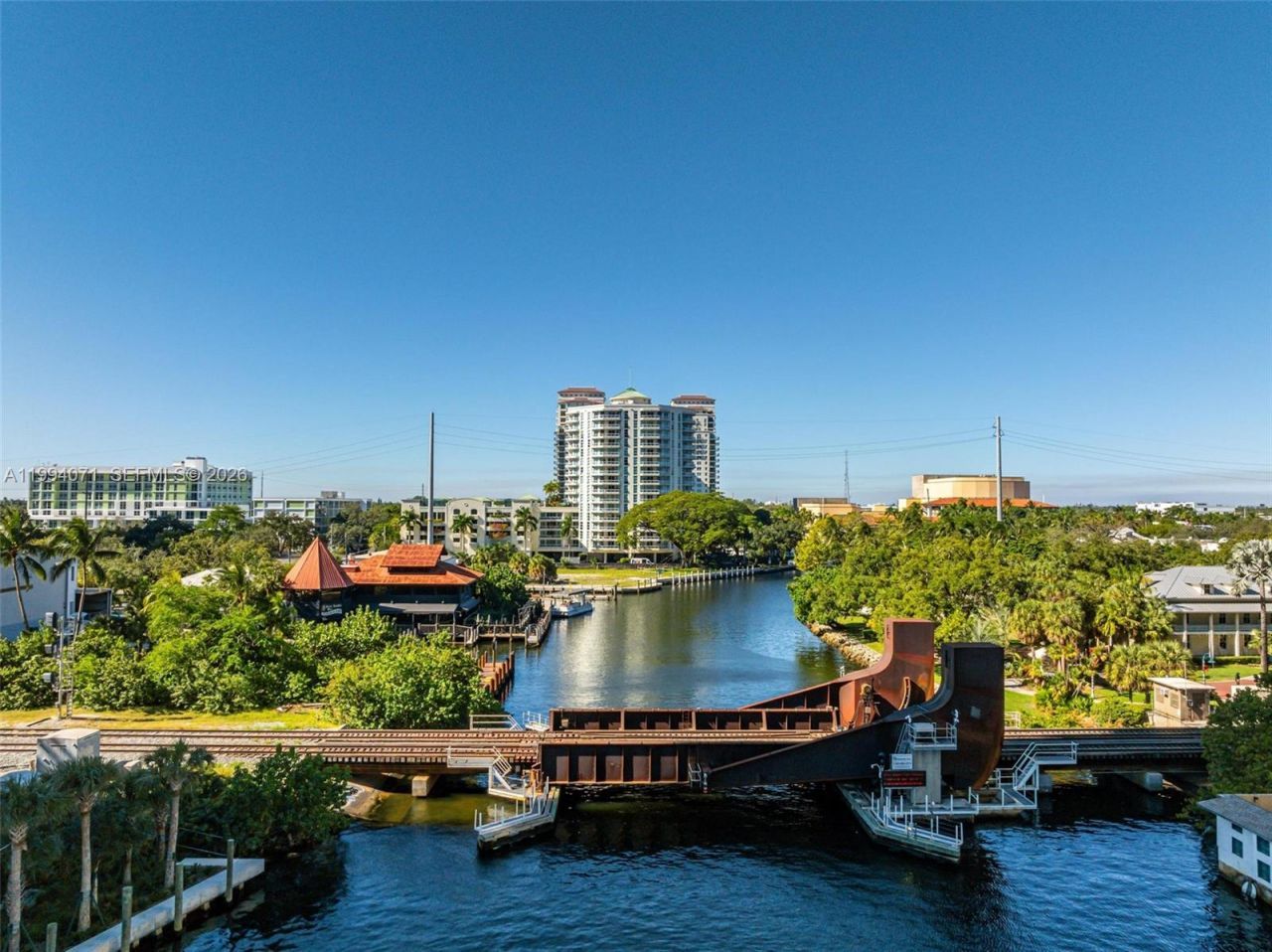 401 SW 4th Ave, Unit 1508, Fort Lauderdale, FL 33315 Photo