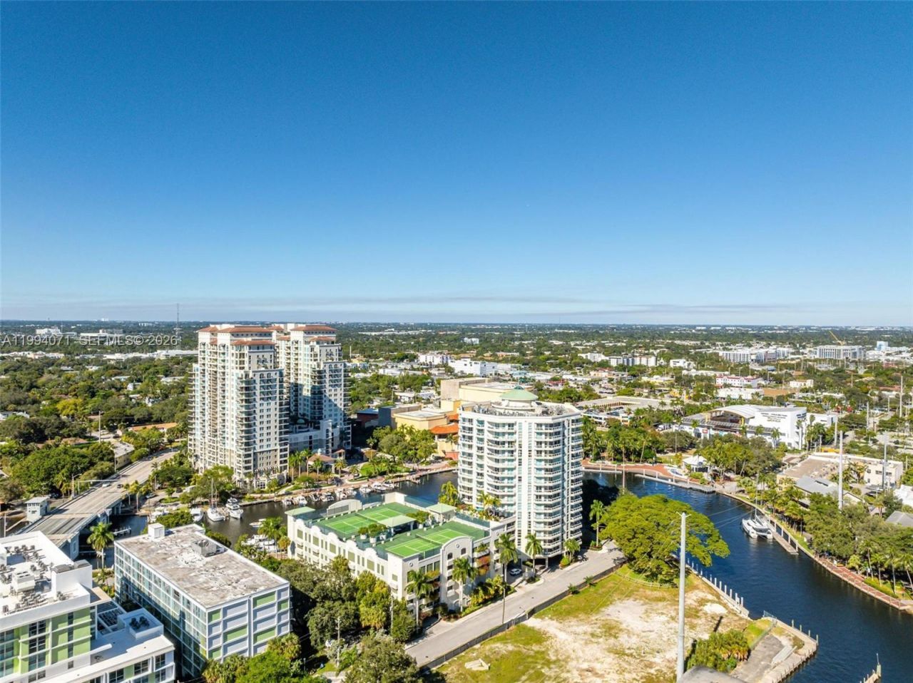 401 SW 4th Ave, Unit 1508, Fort Lauderdale, FL 33315 Photo