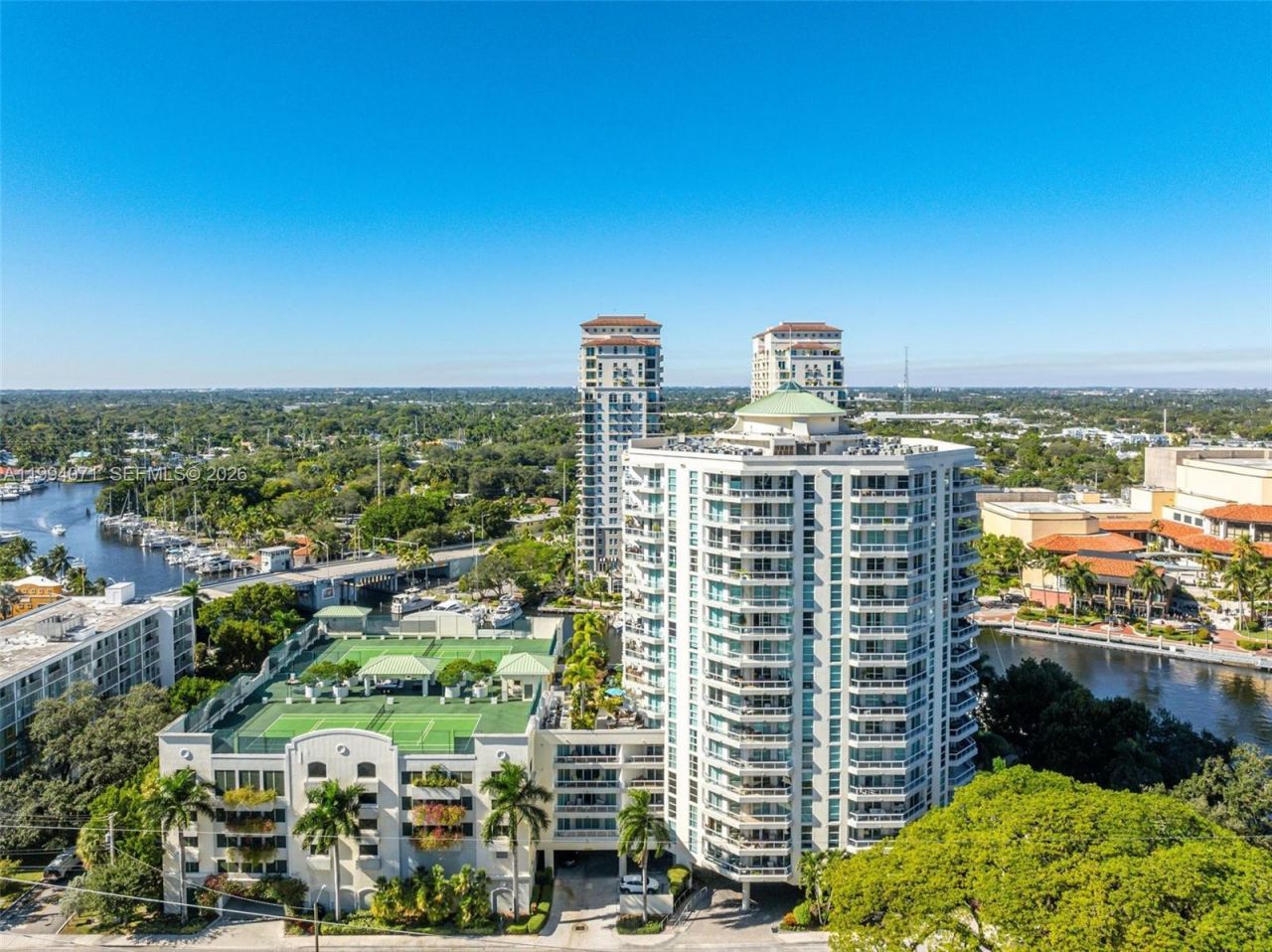 401 SW 4th Ave, Unit 1508, Fort Lauderdale, FL 33315 Photo