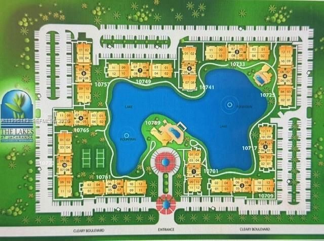 10725 Cleary Blvd, Unit 205, Plantation, FL 33324 Photo