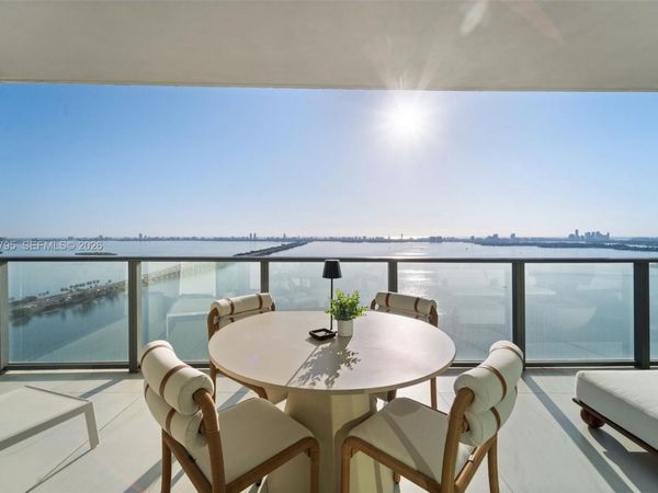 3131 NE 7th Ave , Unit 3105, Miami, FL 33137