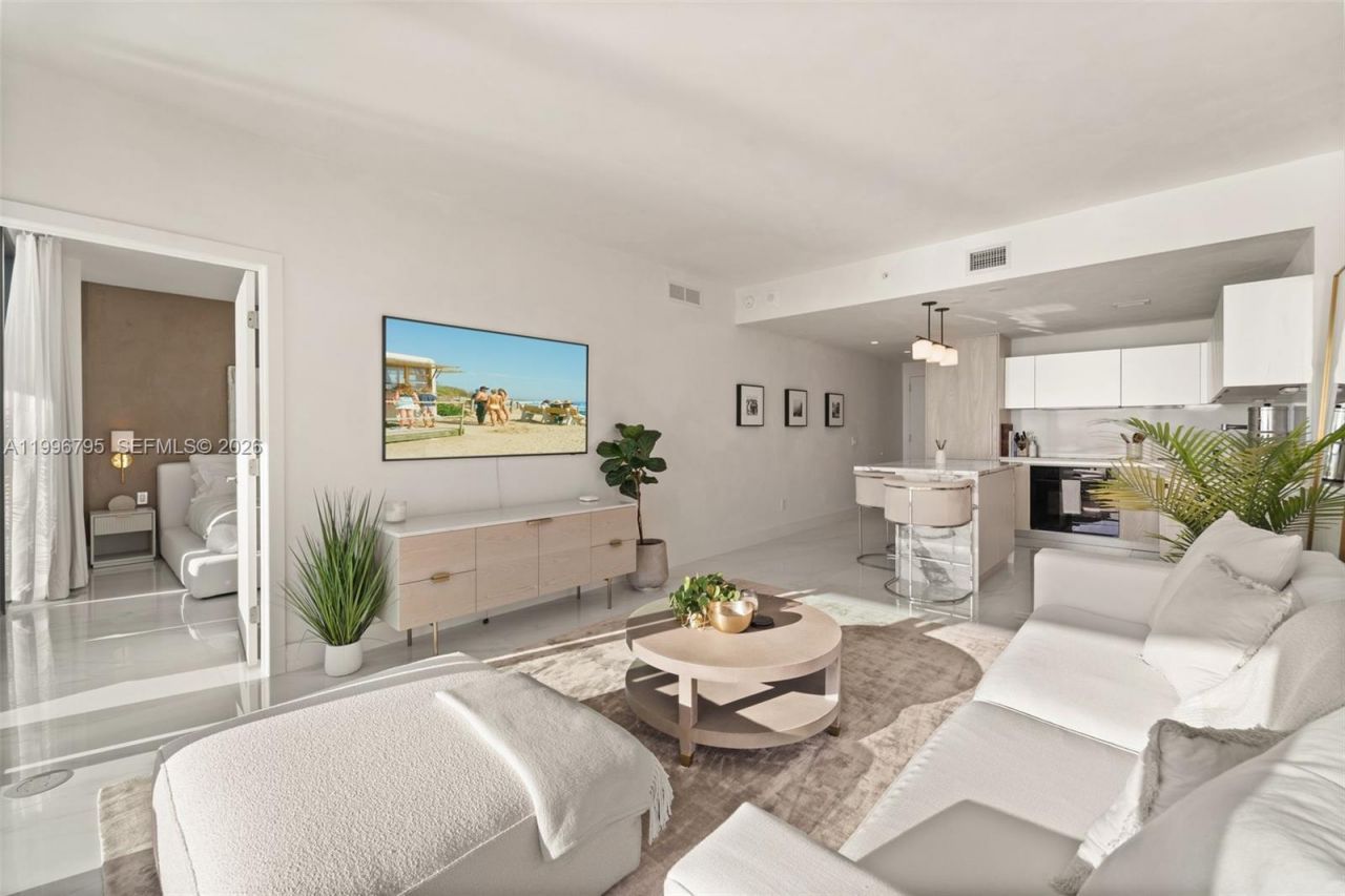 3131 NE 7th Ave, Unit 3105, Miami, FL 33137 Photo