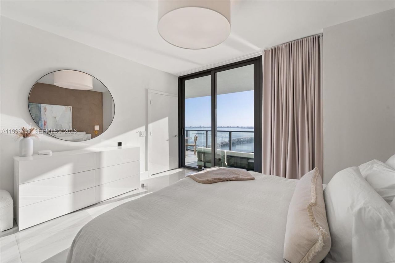 3131 NE 7th Ave, Unit 3105, Miami, FL 33137 Photo