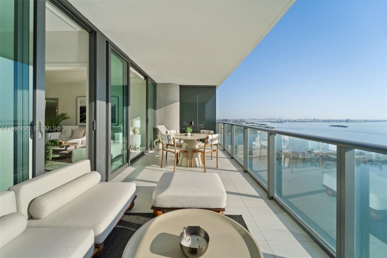 3131 NE 7th Ave, Unit 3105, Miami, FL 33137 Photo