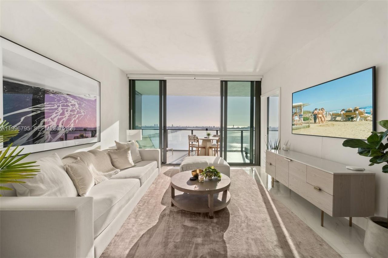 3131 NE 7th Ave, Unit 3105, Miami, FL 33137 Photo