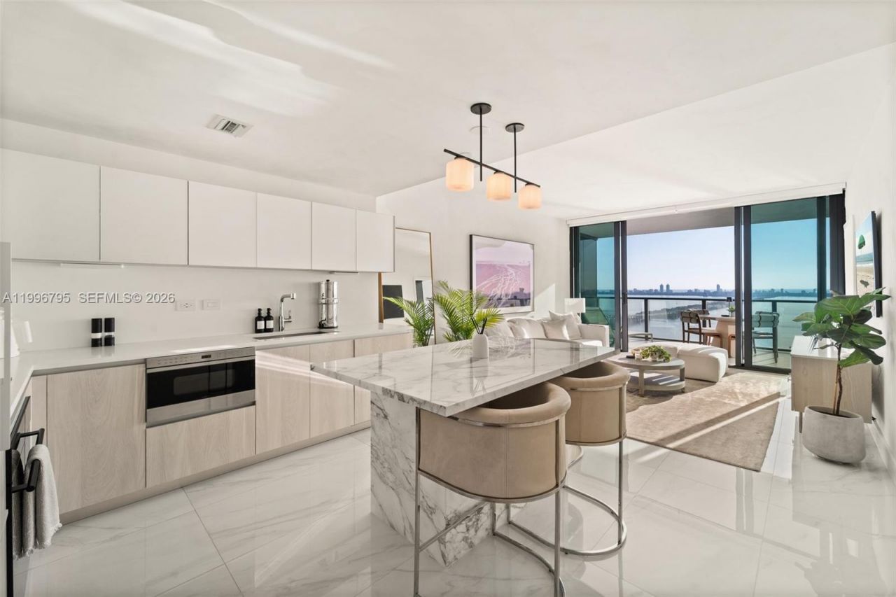 3131 NE 7th Ave, Unit 3105, Miami, FL 33137 Photo