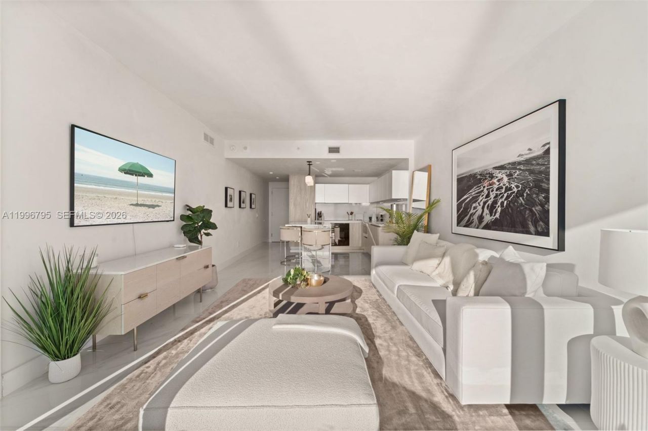 3131 NE 7th Ave, Unit 3105, Miami, FL 33137 Photo