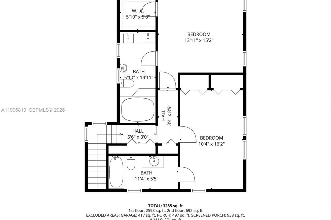 1545 Cantoria Ave, Coral Gables, FL 33146 Photo