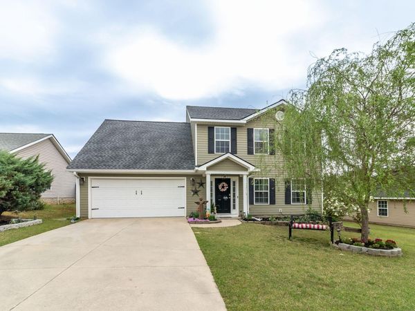 719 Keyes Drive, Grovetown, GA 30813