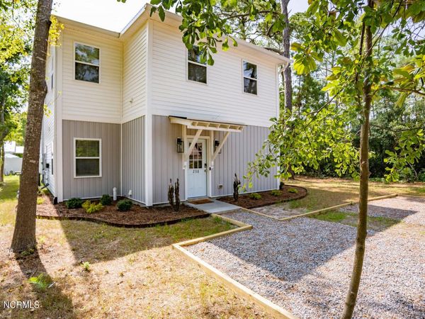 238 NE 70th Street, Oak Island, NC 28465