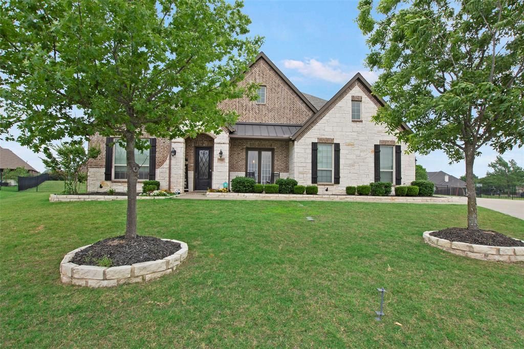700 Britton Place, Heath, TX 75032 Main Photo
