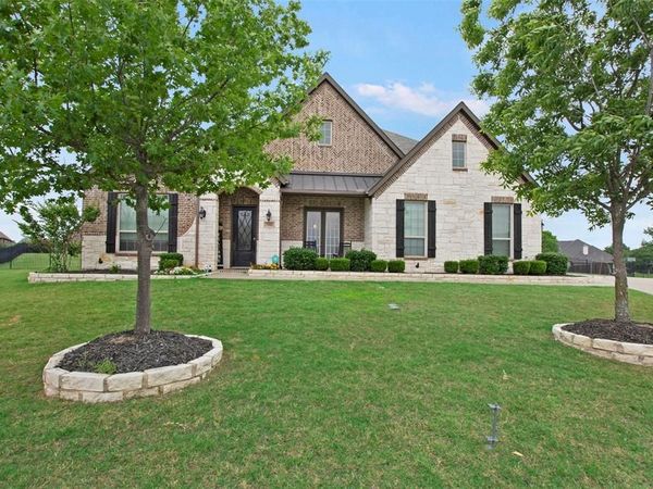 700 Britton Place, Heath, TX 75032