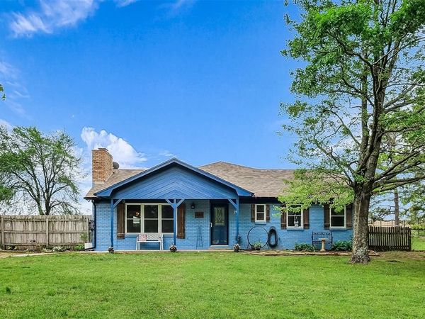 266 Locust Road, Pottsboro, TX 75076