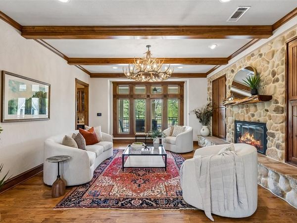 700 Temple Hall Highway, Granbury, TX 76049