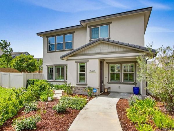 21623 Deer Grass, Escondido, CA 92029