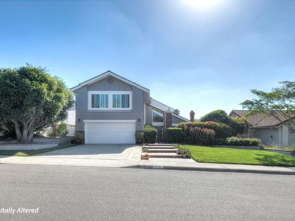 551 Splitrail Drive, Encinitas, CA 92024