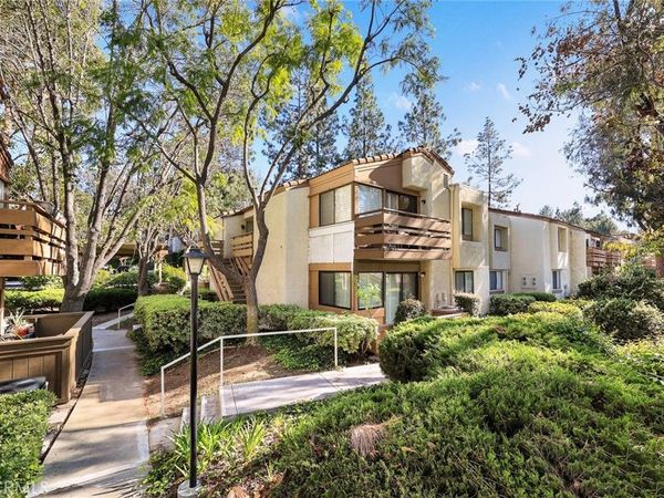 22832 Hilton Head, Unit 106, Diamond Bar, CA 91765