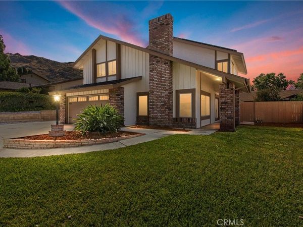 22799 De Soto, Grand Terrace, CA 92313